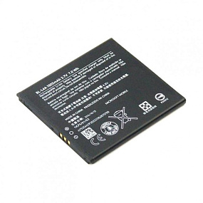 АКБ для телефона Nokia BV-L4A/BL-L4A (535 Dual/540 Dual/830)