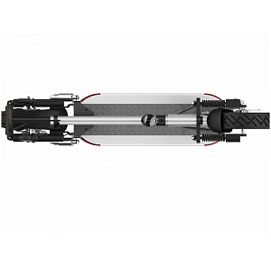 Электросамокат Joyor X5/Y5-S (35 км/ч) белый