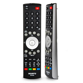 ТВ пульт универсальный TOSHIBA RM-L805B LCD