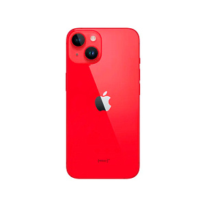 Смартфон Apple iPhone 14 Plus 256Gb красный