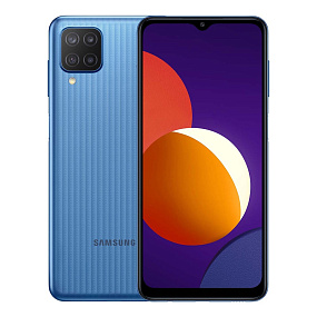 Samsung M127 Galaxy M12 4/64GB Blue