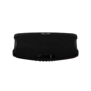 Портативная колонка JBL Charge 5 40W черная