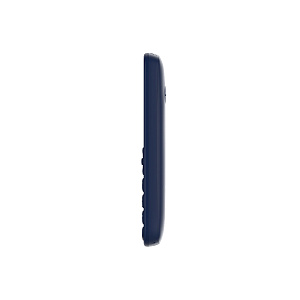 Мобильный телефон Maxvi B100 Blue