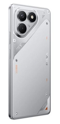 Смартфон Tecno Pova 7 Neo 8/128Gb серебро