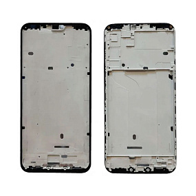 Рамка дисплея Xiaomi Poco C40 Черный