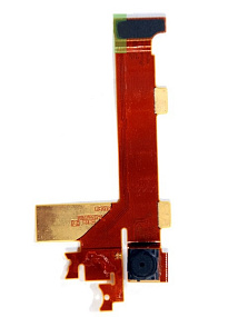 Шлейф SonyEricsson S302 +камера+динамик Ориг