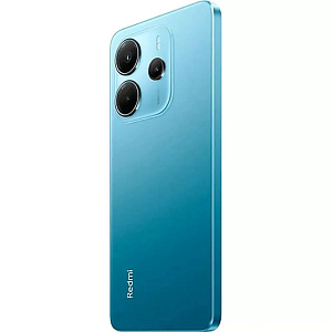 Смартфон Xiaomi Redmi Note 14 8/128Gb синий