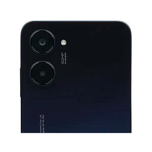 Смартфон Realme 10 8/256Gb черный