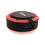 Колонка C6 (Bluetooth/MicroSD/USB/FM) красная