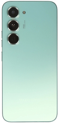 Смартфон Tecno Spark 40 Pro 8/256Gb зеленый