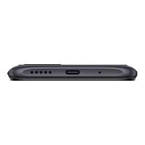 Смартфон Xiaomi Poco C40 4/64Gb черный