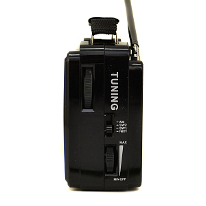 Радиоприемник GOLON RX-A06AC