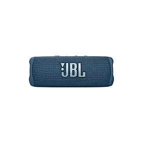 Портативная колонка JBL Flip 6 30W синяя