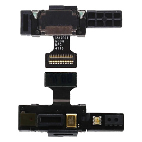 Динамик (speaker) Xiaomi Redmi Note 4X/Mi Note 2 на шлейфе