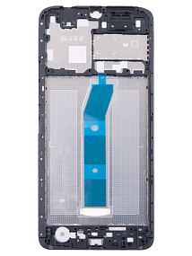 Рамка дисплея Xiaomi Redmi A3x (24048RN6CG) Черный