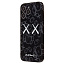 Кейс iPhone 15 Pro LUXO Creative (089) черный