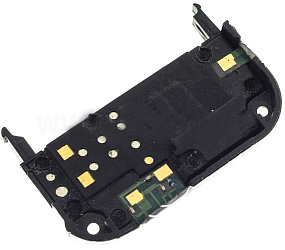 Звонок (buzzer) Nokia 7510 в сборе с антенной