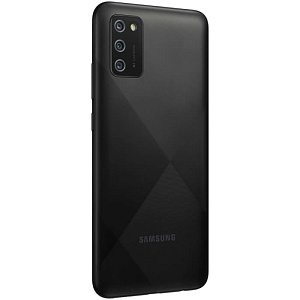 Samsung A025 Galaxy A02s 3/32GB Black