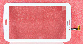 Сенсор для планшета Samsung T211 Tab 3 7.0 Белый