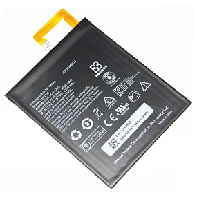 АКБ для планшета Lenovo L13D1P32 (A5500/A8-50/Tab 2 A8-50) тех. упаковка