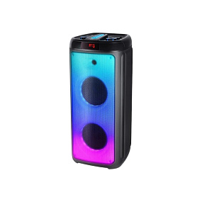 Портативная акустика Defender Boomer 60 60Вт