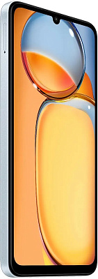 Смартфон Xiaomi Redmi 13C 8/256gb белый