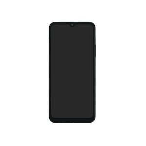Смартфон Realme C30s 3/64Gb черный
