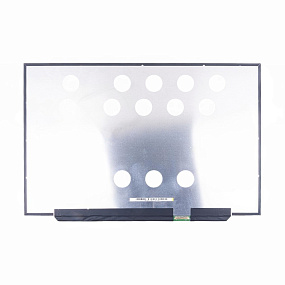 Матрица для ноутбука 16.0" 1920x1080 30 pin SLIM NV160WUM-NH4 матовая без креплений