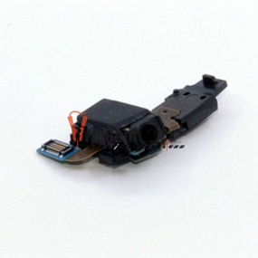 Шлейф Samsung S5620 спикер/разъем гарнитуры/микроф