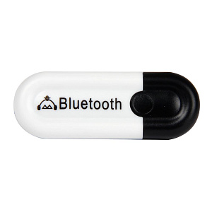 Bluetooth адаптер для магнитолы (AUX) HJX-001