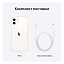 Смартфон Apple iPhone 12 256Gb белый