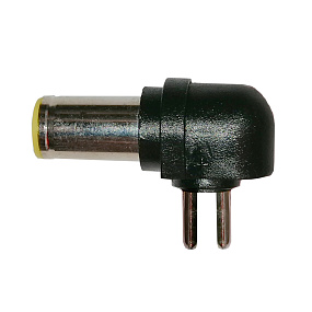 Коннектор универсального СЗУ для ноутбука под Lenovo (7.9х5.5)