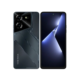 Смартфон Tecno Pova 5 8/256Gb черный