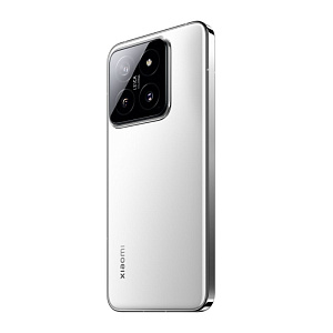 Смартфон Xiaomi 14 12/512 White