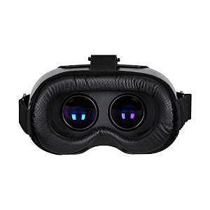 3D очки виртуальной реальности Nero X7 (MNEROX7PBK) для смартфонов черные