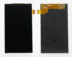 Дисплей для телефона Alcatel OT-7041D (Pop C7)