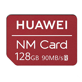 NanoSD Huawei NM 128Gb