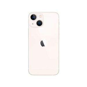 Смартфон Apple iPhone 13 Mini 128Gb белый