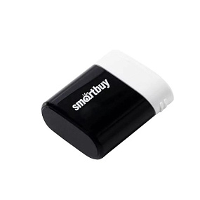 8Gb SmartBuy Lara черная 2.0