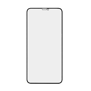 Защитное стекло iPhone 12 Pro Max Remax GL-27 черное