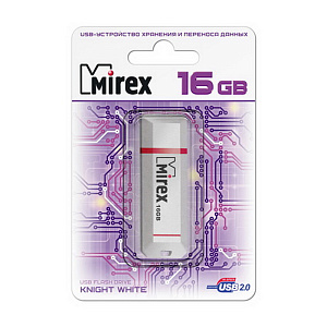 16Gb Line фиолетовая 2.0