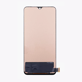 Дисплей для телефона Vivo V21/V25/V25e (V2202/V2201) в сборе с тачскрином Черный - In-Cell