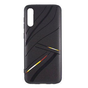 Задняя накладка для Samsung A505 Galaxy A50 PC033 (010)