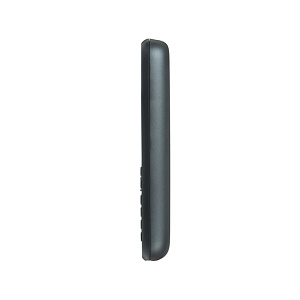 Мобильный телефон Nokia105 черный