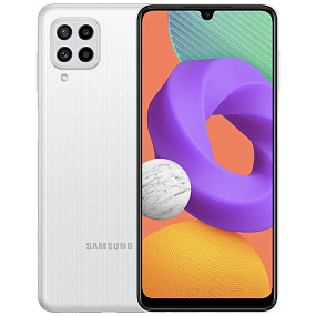 Samsung M225 Galaxy M22 4/128GB White