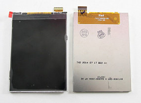 Дисплей для телефона Alcatel OT-2012D