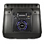 Колонка BT-1778 (Bluetooth/MicroSD/USB/FM/пульт/AUX/Microphone) 25W черная