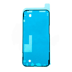 Скотч для сборки iPhone 13 Pro Max водонепроницаемый Черный