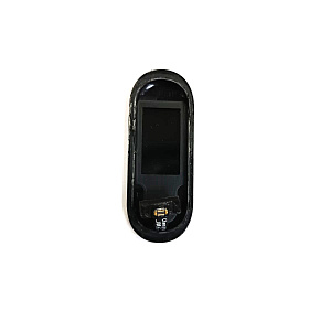 Дисплей Mi Band 3 (с разбора)