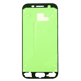 Скотч двусторонний для модуля Samsung A320F (A3 2017) (5 шт.)